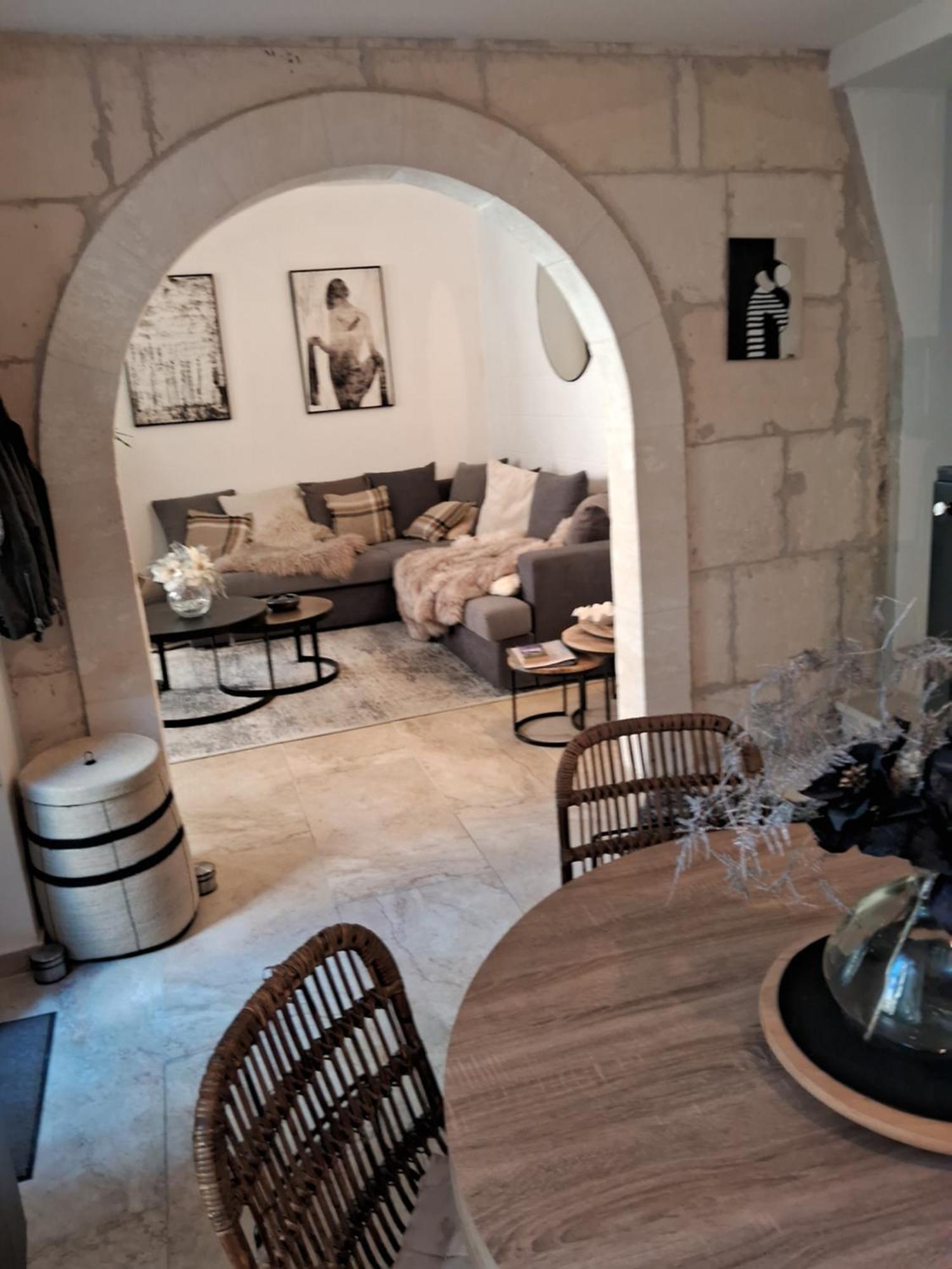 Le Clos Du Rouet Tarascon Exterior photo